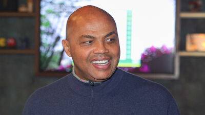 Charles Barkley - Charles Barkley would leave TNT if he joins LIV Golf, Dan Patrick says - foxnews.com - Georgia - state Alabama