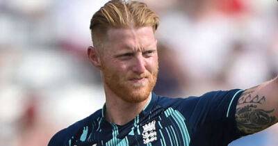 Buttler: We'll miss Stokes, he's a 'once-in-a-generation player'