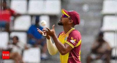 Strong show against India will be fabulous for West Indies cricket: Nicholas Pooran