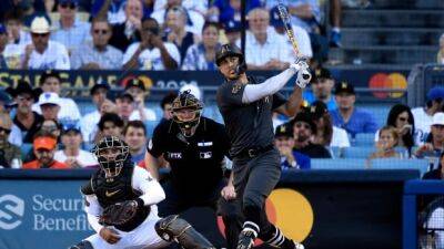 Stanton, Buxton homers help American League win 9th straight MLB all-star game