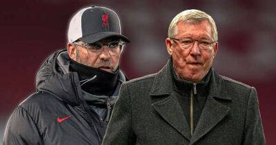 Man United ignored Alex Ferguson warning and made £423m mistake Liverpool never would
