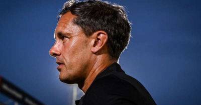 Paul Hurst's learnings from Lincoln City draw and "frustrating" injuries for Grimsby Town - msn.com -  Lincoln -  Grimsby