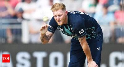 'We are not cars': Ben Stokes criticises packed schedule