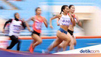 Asian Games Hangzhou Dimulai 23 September 2023 - sport.detik.com - China