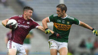 Galway v Kerry: The All-Ireland final numbers game