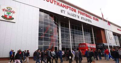 How Southampton's St Mary's compares to Arsenal, Fulham and Premier League rivals for away days