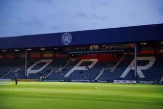 Michael Beale - QPR pair attracting transfer interest as club’s stance on departures is clarified - msn.com - Jordan - county Archer