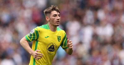 Billy Gilmour makes Norwich City admission after returning to parent club Chelsea