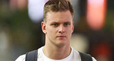 Mick Schumacher calls for F1 talks ahead of French Grand Prix after 'silly' incidents