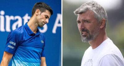 Novak Djokovic's coach gives grim assessment of US Open chances as ban remains - msn.com - Russia - Croatia - Usa - Australia