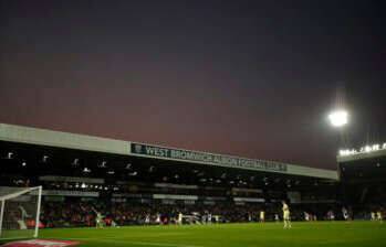 Steve Bruce provides situational update on West Brom starlet amidst “lots of admirers”
