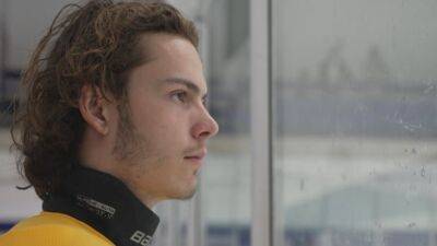 Change the sport, plead parents of youth suing Ontario hockey academy over alleged bullying - cbc.ca