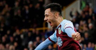 Sean Dyche - Anthony Gordon - Patrick Vieira - Dwight Macneil - Vieira could unearth Palace’s next £40m talent with swoop for "massive" £15m target - opinion - msn.com