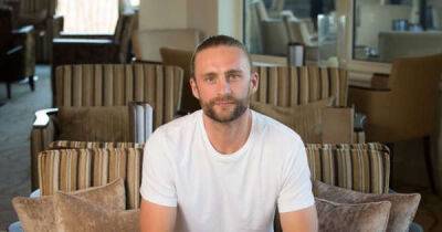 The ex-pro striving to change attitudes to alcohol - msn.com - Ireland