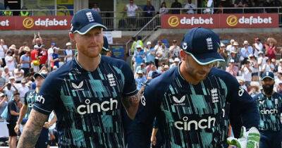 England captain Jos Buttler warns Ben Stokes' ODI retirement must be a "wake-up call"