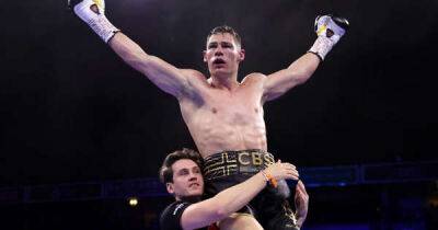 Chris Billam-Smith vs Isaac Chamberlain Betting Odds: What are they currently?