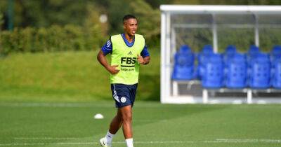 Youri Tielemans message sparks Leicester City contract plea amid Arsenal transfer interest