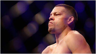 Massive Nate Diaz bout 'verbally agreed' for UFC 279