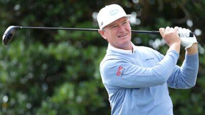 LIV Golf Series cannot be taken seriously and has no substance – Ernie Els