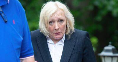 Woman, 54, exposed her breasts and pleasured herself in broad daylight outside Waitrose - manchestereveningnews.co.uk - county Cheshire