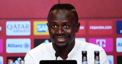 Julian Nagelsmann - Robert Lewandowski - Bayern Munich's potential 2022/23 squad depth shows the Champions League should be scared - msn.com - Germany