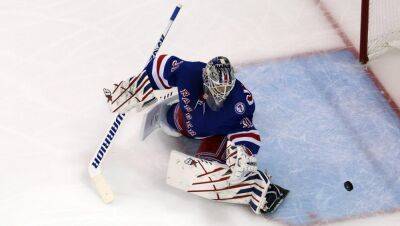 Rangers still have concerns, big questions to answer