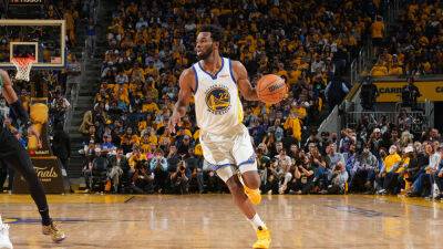 Golden State Warrior and NBA Champion Andrew Wiggins regrets getting COVID-19 vaccine