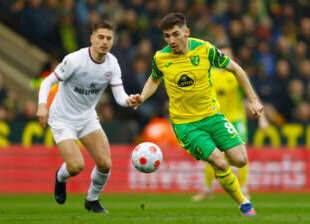 Chelsea midfielder makes honest admission on Norwich City loan spell