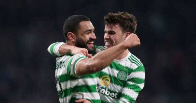 Celtic star 'high' on Leicester City transfer wish list