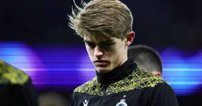 Transfer insider: Leeds are 'ready' to move for 'amazing' forward, personal terms now agreed