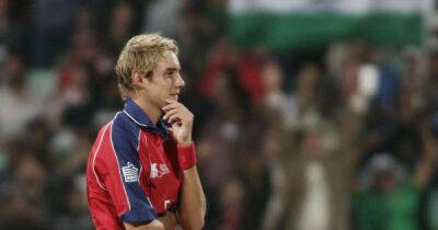 Garry Sobers and the life lessons of being hit for a barrage of sixes - msn.com - France - South Africa