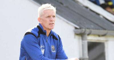 Club legend Jim Weir confident St Johnstone will steer away from trouble this season - msn.com -  Elgin