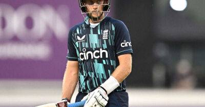Joe Root tells England’s senior players to step up amid ODI slump