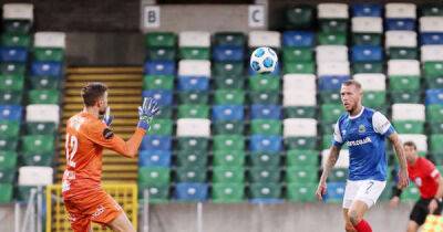 Linfield beat Bodo Glimt - how Norwegian media reacted to shock result - msn.com - Norway - Ireland -  Belfast - county Windsor - county Park