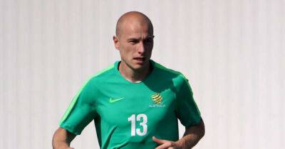 Aaron Mooy - Alan Hutton - 'Another...' - Rangers pundit wowed by 'really good' transfer news out of Celtic - msn.com - Scotland - Australia -  Brighton -  Huddersfield