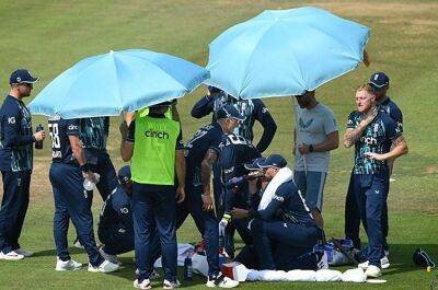 Durham or Durban? How Proteas thrived, England melted in scorching heat - news24.com - Britain - South Africa - India - county Durham -  Durban