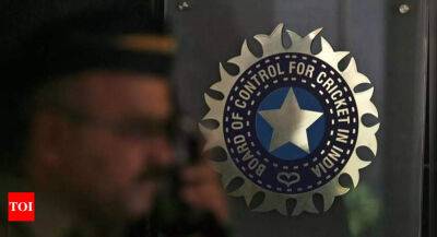 Jay Shah - Sourav Ganguly - Supreme Court adjourns hearing on plea of BCCI to allow amendment of its constitution - timesofindia.indiatimes.com