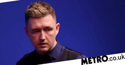 Ronnie Osullivan - Judd Trump - Kyren Wilson wants to get the love back after losing enjoyment in snooker - metro.co.uk - Britain
