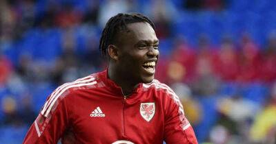 'I know it’s a friendly but...' - Journalist wowed by 'frightening' Rangers player - msn.com - Germany - Scotland