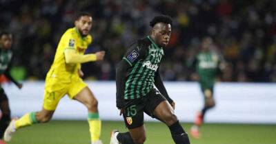 Patrick Bamford - Jesse Marsch - Arnaud Kalimuendo - Agreement was close: Journalist now hints at big Leeds transfer twist - msn.com -  Paris