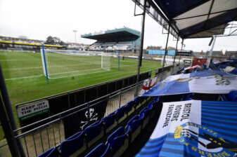 Michael Oneill - Bristol Rovers - Joey Barton - Joey Barton reveals Bristol Rovers transfer interest in Championship player - msn.com -  Stoke