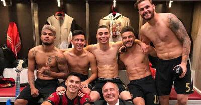 Dan Ashworth - Darren Eales - 'He wants to win everything' - Newcastle owners excited as Premier League about to be shaken up - msn.com - Usa -  Atlanta