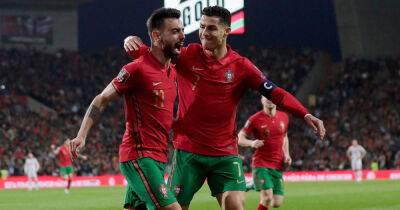 Portugal World Cup 2022 squad list, fixtures and latest odds
