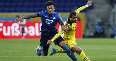 Romano: Saints target "one step away" from joining another club, he's the next Hummels - opinion