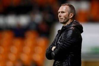 Williams starts: The strongest Blackpool XI Appleton can field as Reading clash looms