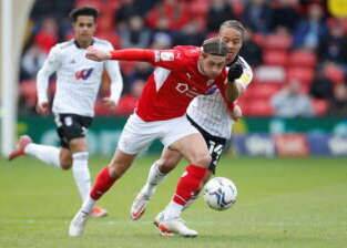 Ryan Nyambe - Jon Dahl Tomasson - “Would be a sensational piece of business” – Blackburn Rovers eyeing move for Barnsley player: The verdict - msn.com
