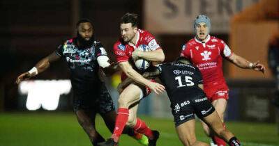 Dan Biggar - Welsh rugby pre-season fixtures in full as Cardiff, Dragons, Ospreys and Scarlets prepare for Anglo-Welsh showdowns - msn.com - France - South Africa - county Northampton - county Gloucester