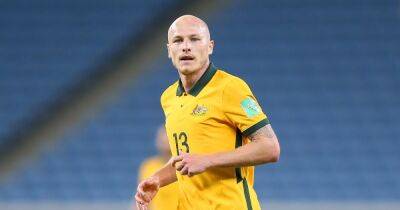 Ex-Bolton boss Owen Coyle explains letting new Celtic signing Aaron Mooy go at Wanderers