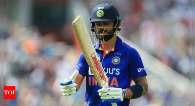 India should persist with Virat Kohli, he still has ability to make impact: Ricky Ponting