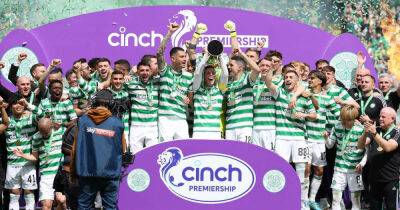 Moritz Jenz - Aaron Mooy - Tom Rogic - Greg Taylor - Poll: After double swoop, is Celtic squad stronger than last season? - msn.com - county Taylor